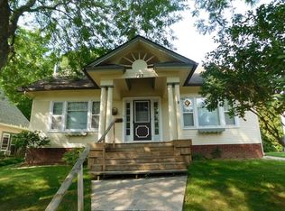 723 Chicago St, Sheboygan Falls, WI 53085