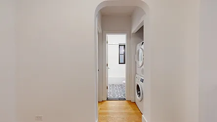 Rented by Arwell Realty