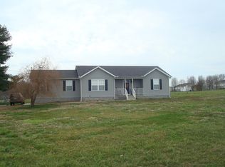 10995 Woodbury Hwy, Morrison, TN 37357