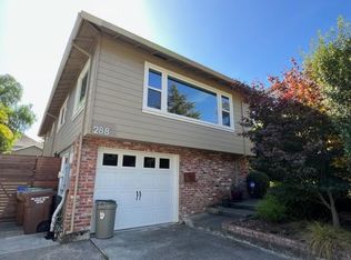 288 E Blithedale Ave, Mill Valley, CA 94941