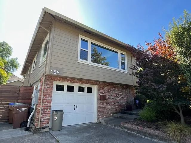 288 E Blithedale Ave photo 1
