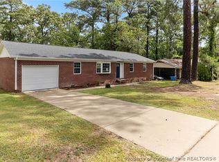 507 Warmsprings Dr, Fayetteville, NC 28303