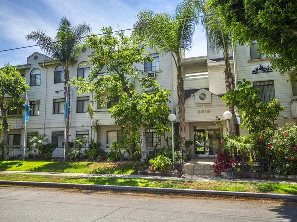 5315 Harmony Ave, 5315 Harmony Ave #57204, North Hollywood, CA 91601