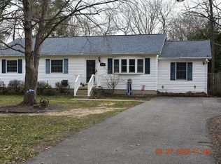 29924 Burton Rd, Mechanicsville, MD 20659