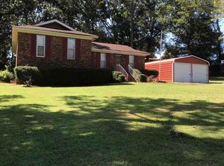 226 Idlewood Cir, Spartanburg, SC 29307