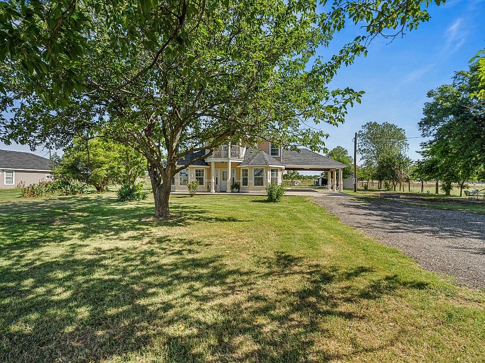 8002 Doyle Rd, Sanger, TX 76266 MLS 20380203 Zillow
