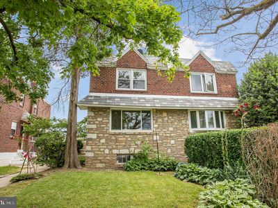 1002 E Mount Pleasant Ave, Philadelphia, PA, 19150