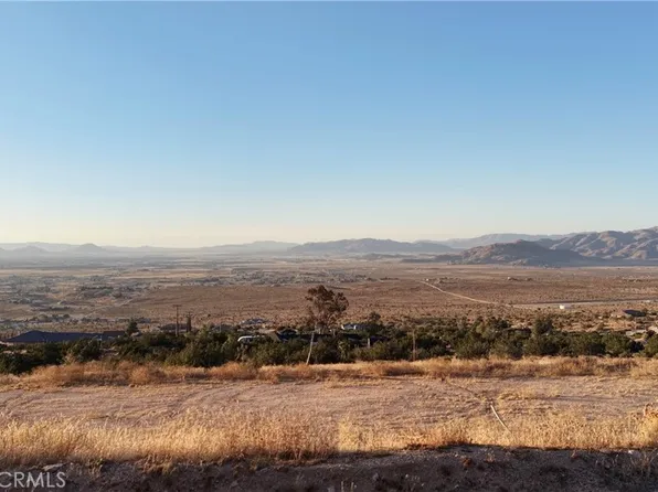 23528 Mountain View Rd Lot 24, Apple Valley, CA 92308