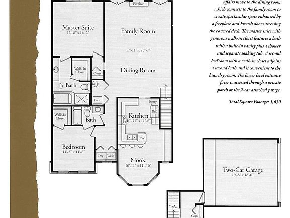 2nd image of 44539 Apple Blossom Dr