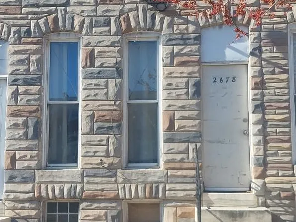2678 Wilkens Ave, Baltimore, MD 21223