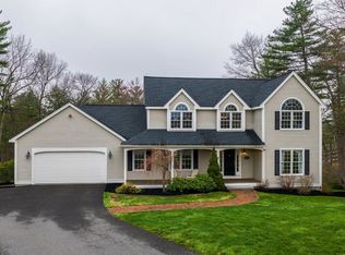 16 Madigan Ln, Ayer, MA 01432
