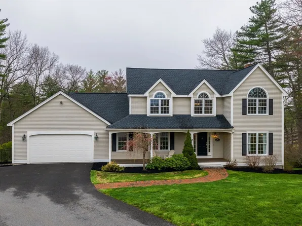 16 Madigan Ln, Ayer, MA 01432
