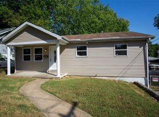 7910 Elton St, Saint Louis, MO