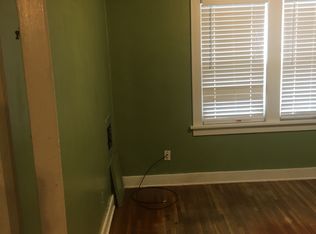 604 N Pershing Ave, Wichita, KS 67208