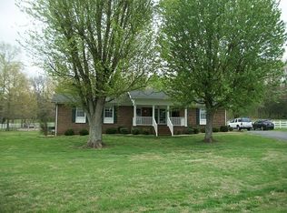 3470 Friendship Rd, Auburn, KY 42206