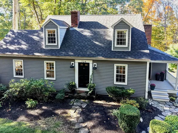 724 Exeter Road, Hampton, NH 03842