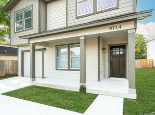 9714 Amber Breeze, San Antonio, TX 78245