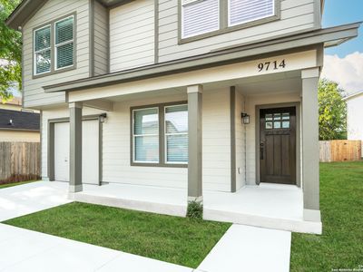 9714 AMBER BREEZE, San Antonio, TX, 78245