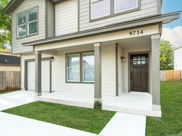 9714 Amber Breeze, San Antonio, TX 78245