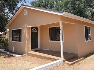 50 W 1st St S, Snowflake, AZ 85937