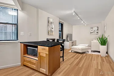 Rented by Anchor Associates