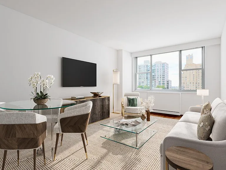 1675 York Ave #27M — Photo 1