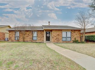5005 Ashlock Dr, The Colony, TX 75056