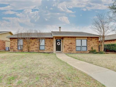 5005 Ashlock Dr, The Colony, TX, 75056