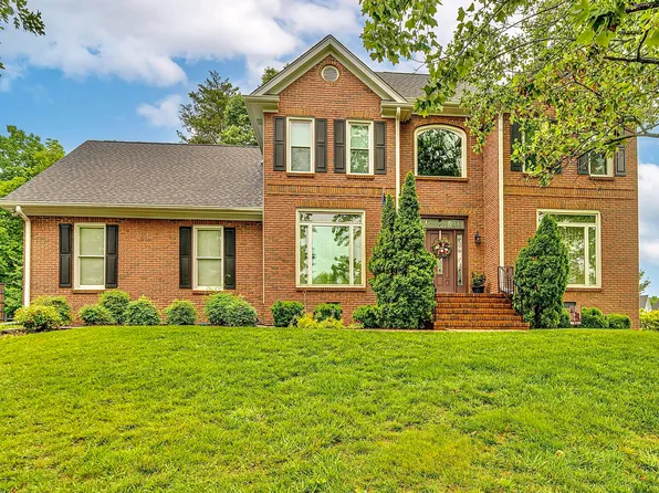 6108 Turtle Pointe Dr, Hixson, TN 37343