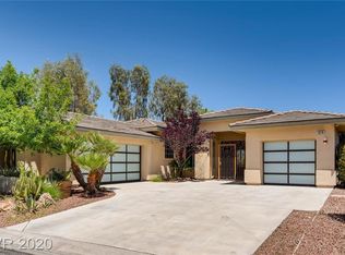 620 Point Ridge Pl, Las Vegas, NV 89145