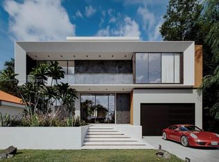 Ocean Blvd Estates Sec A, Sunny Isles Beach, FL 33160
