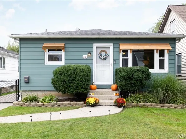 85 Moulton Ave, Buffalo, NY 14223