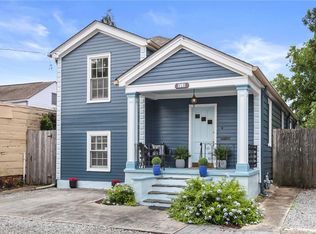 918 Harmony St, New Orleans, LA 70115