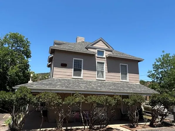 612 High St, Manitou Springs, CO