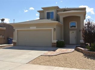 2205 Azure Point Pl, El Paso, TX 79938