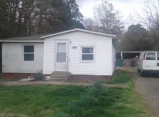 9612 Misenheimer Rd, Charlotte, NC 28215