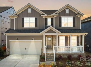 9373 Moss Plantation Ave NW, Concord, NC 28027