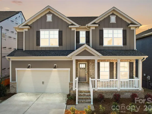 9373 Moss Plantation Ave NW, Concord, NC 28027