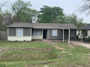 10445 Bucknell Rd, Houston, TX 77016