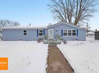229 Main St, Ridgeway, WI 53582