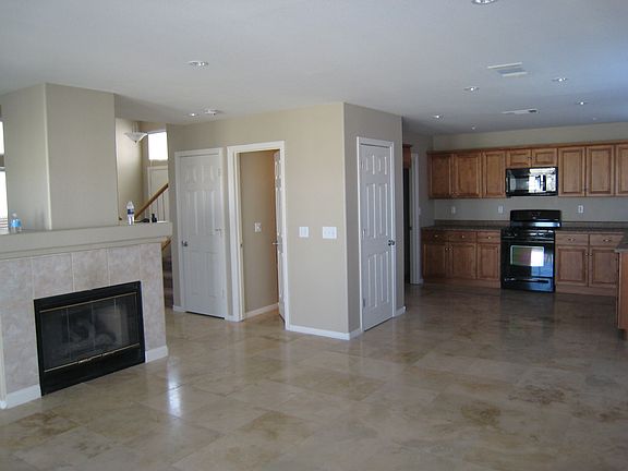 Family Room/Kitchen