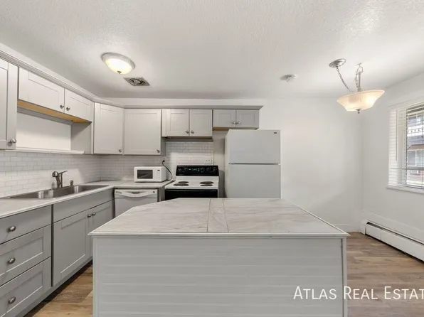 122-132 W Ida Avenue, 132 W Ida Ave APT 8, Littleton, CO 80120