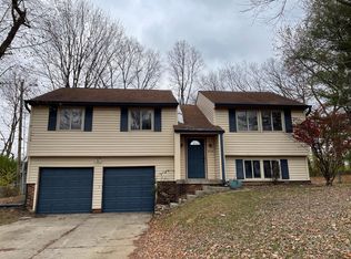 834 Wakulla Ct, Indianapolis, IN
