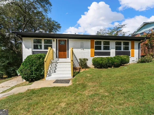 3981 Rutgers Dr SW, Atlanta, GA 30331