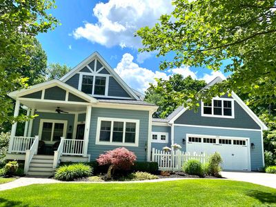 330 Hill St, Northville, MI, 48167