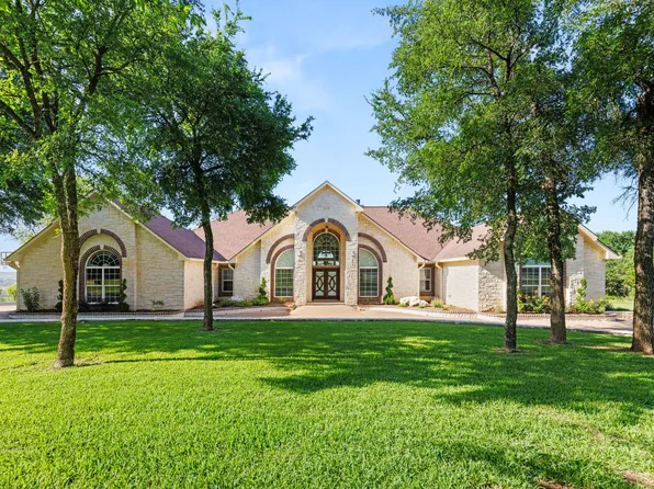 314 Cresthill Cir, Valley Mills, TX 76689
