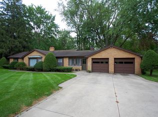 110 Carter Rd, Goshen, IN 46526