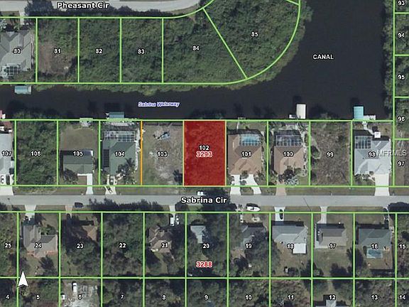 2nd image of 17388 Sabrina Cir