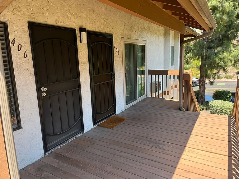 6376 Rancho Mission Rd #406 — Photo 18
