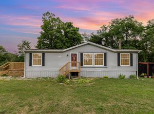 255 Hoskins Ln, Butler, KY 41006